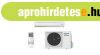 PANASONIC KIT-Z50-UFE PARAPET/PADL�N �LL� SPLIT KL�MA SZETT 