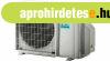 Daikin 4MXM68A9 multi kl�ma k�lt�ri egys�g