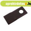 Kaszapenge k�szlet jobb Claas 110 x 48 x 3 mm MWS (25 db)