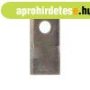 Kaszapenge k�szlet jobb Kverneland 97 x 48 x 4 mm Prillinger