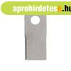 Kaszapenge k�szlet jobb Kverneland 107 x 48 x 4 mm Prillinge