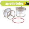 �zemanyagsz�r� MANN-FILTER PU50Z - Fendt