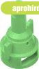 TeeJet l�gbesz�v�sos, lapos sz�r�s� f�v�ka 110� AIC11015-VS
