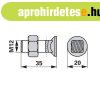 R�gz�t�csavar 00630216 - M12 x 35 mm