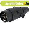Csatlakoz�dug� 7 p�lus� LA403011