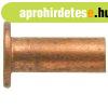 V�r�sr�z szegecsek 4877338018 - 6 x 20 mm (100 db)