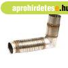 Flexibilis kipufog�cs� John Deere RE231873, RE590092