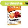 BioCo Tzegfonya extra tabletta 60x