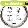 4 oszt�s� riaszt�sjelz� KUS feh�r ALL