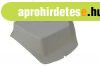 Orrkil�p� feh�r ABS 46 x 34 cm EVA