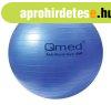 Fizioball gimnasztikai labda (Qmed)