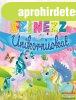 Sz�nezz unikornisokat 