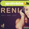 Tth Reni - Volt, van, lesz CD
