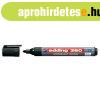 T�blamarker Edding 360 fekete