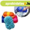 Aut�mos� szivacs, mikrosz�las tiszt�t� szivacs