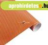 Karbon f�lia, aut�f�lia (127 x 15 cm)
