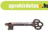 Ferrestock �nt�ttvas fali h�m�r�, kulcs alak�