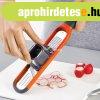 2 az 1-ben mini reszel� �s szeletel�