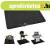 Perfect Home T�z�ll� Grillsz�nyeg 122x76 cm