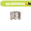 EXTOL CRAFT kulcsdoboz, max. 48 db kulcshoz, festett ac�l ; 