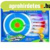 Az els� darts j�t�kom! Gyermek Darts t�bla j�t�k