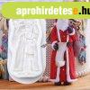Szilikon Mikul�s �nt�forma Kar�csonyi S�t�shez