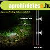 Akril Garn�la Etet�cs� �s T�l Akv�riumba