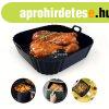 Tapad�smentes Szilikon Air Fryer S�t�forma Eg�szs�ges Olajme