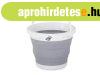 5 literes �sszecsukhat� szilikon v�d�r