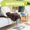 InnovaGoods Elektromos L�bmeleg�t� Pad - K�nyelmes �s Gyors 