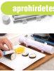 Sushi K�sz�t� Szett - Teljes Konyhai Kieg�sz�t� a T�k�letes 