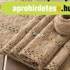 1 db sz�tt poli�szter asztali fut� csipke szeg�llyel