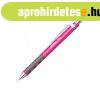 Nyom�sir�n 0,5mm, neon pink test, Rotring Tikky