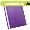 Gyorsf�z� m�anyag A4, PP Fornax lila