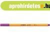 Rostir�n, t�filc 0,4mm, STABILO Point 88 r�zsa