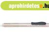 Rad�rceruza tol�bet�tes ZE11T-A Pentel, fekete test