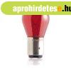 IZZ� 12V 21W BA15s piros ELBX382R