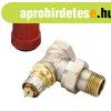 DANFOSS RA-N 15 termosztatikus radi�torszelep, sarok, 1/2&qu
