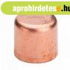 VIEGA 95301 forraszthat� r�z kupak, 15mm