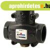 ESBE VTC511 termosztatikus h�romj�rat� kever�szelep, 50�C, 5