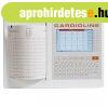 CARDIOLINE 200S EKG k�sz�l�k