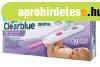 Clearblue Digitalis ovul�ci�s teszt