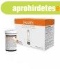 iHealth BG5 vrcukor tesztcsk