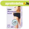 Bellinda DIM Menstru�ci�s n�i als� - fekete
