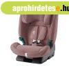 Britax Rmer Evolvafix autsls (76-150 cm) - Dusty Rose