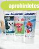 Jordan gyermek fogkr�m 0-5 �vesek sz�m�ra