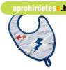 ThermoBaby ThooDou bambusz elke cumitartval - Blue