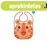 Canpol Babies Hello Little zsebes puha el�ke - Tigris