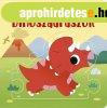 Napraforg� Kicsik kirak�ja 1. - Dinoszauruszok