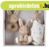 Little Dutch Aj�nd�kdoboz - Miffy vintage cs�kos 